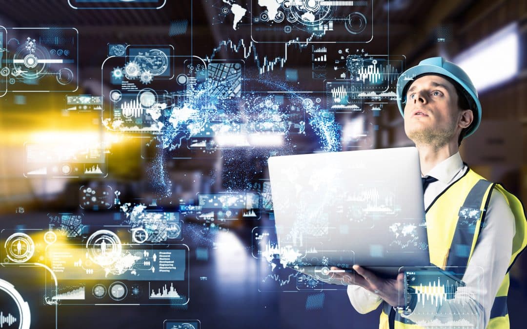 Manufacturing & Industrial